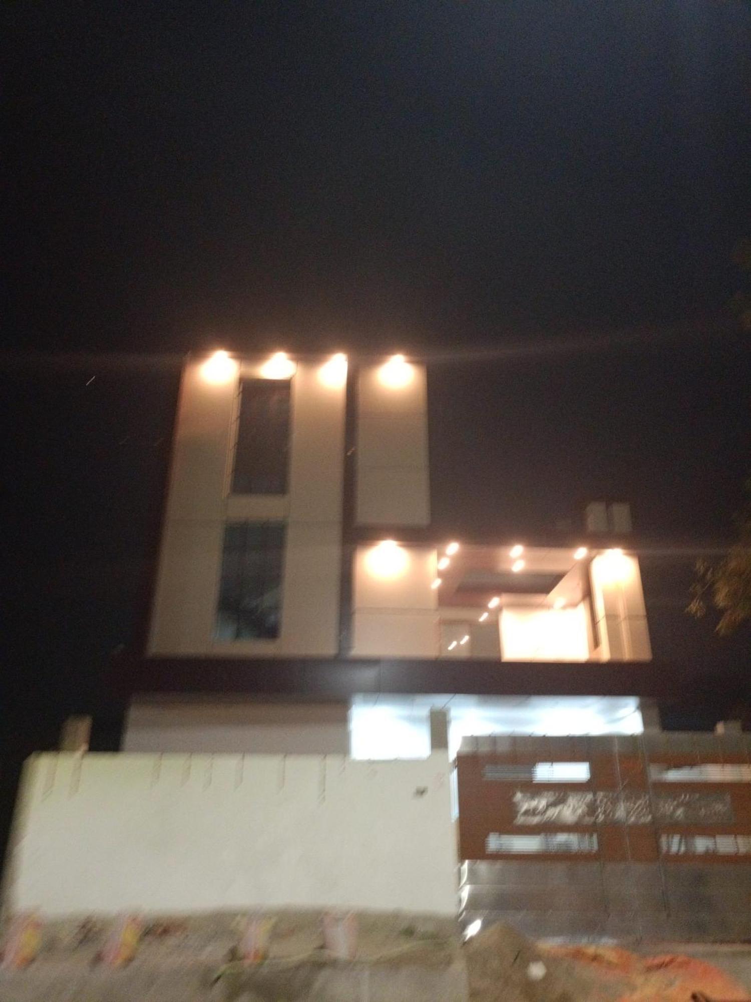 Radiant Hotel Sangam Prayagraj Exterior photo